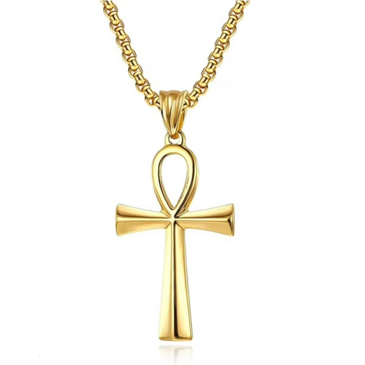 Egyptian Cross