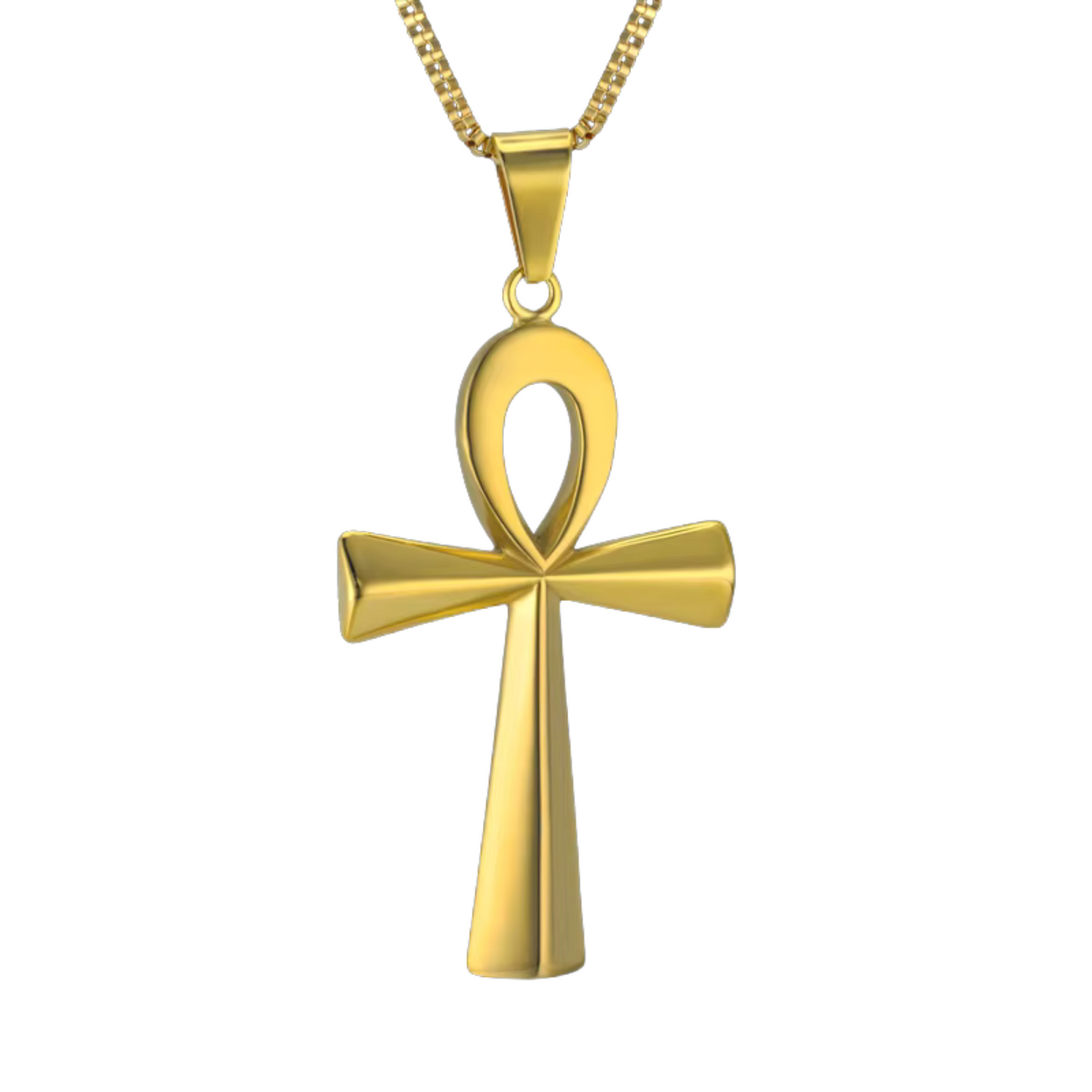 Egyptian Cross